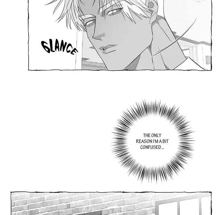 Butterfly Trap - Chapter 19 Page 68