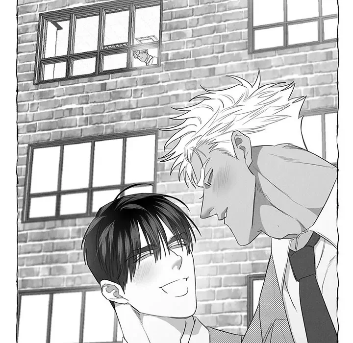 Butterfly Trap - Chapter 19 Page 69