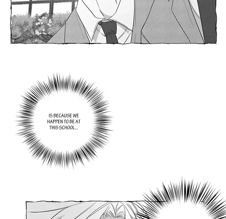 Butterfly Trap - Chapter 19 Page 70