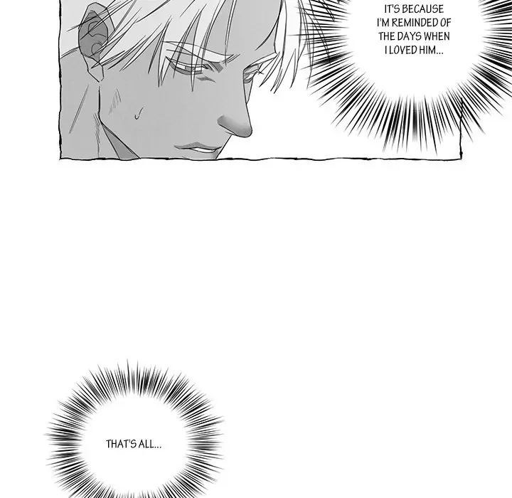 Butterfly Trap - Chapter 19 Page 71