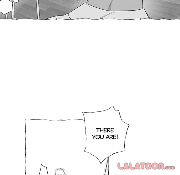 Butterfly Trap - Chapter 19 Page 73