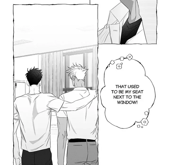Butterfly Trap - Chapter 19 Page 76