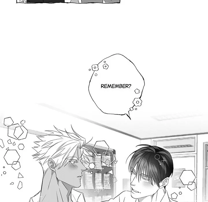 Butterfly Trap - Chapter 19 Page 77