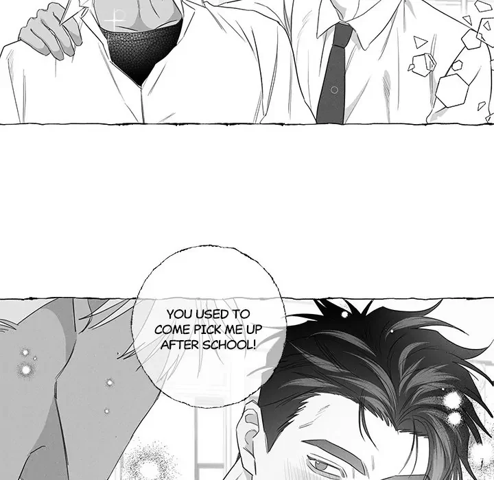 Butterfly Trap - Chapter 19 Page 78