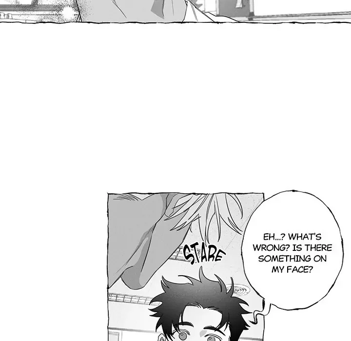 Butterfly Trap - Chapter 19 Page 80