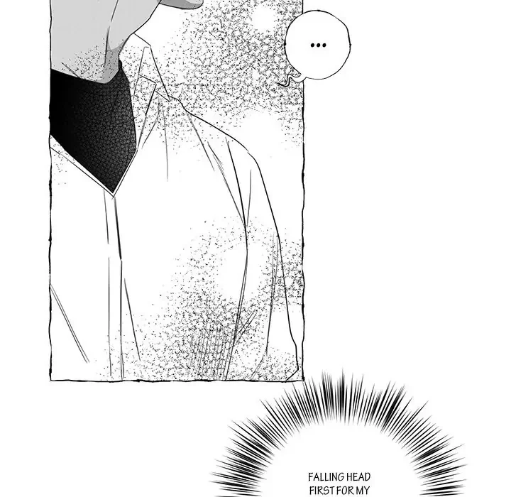Butterfly Trap - Chapter 19 Page 82
