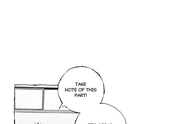 Butterfly Trap - Chapter 20 Page 2