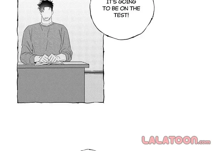 Butterfly Trap - Chapter 20 Page 3