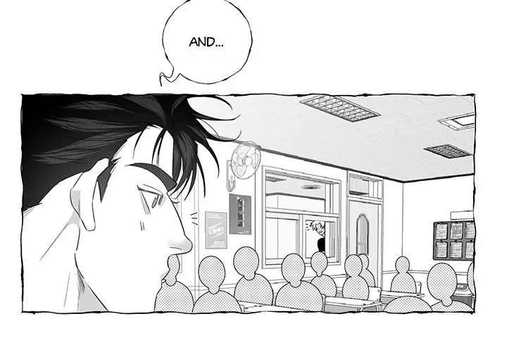 Butterfly Trap - Chapter 20 Page 4