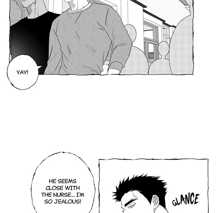 Butterfly Trap - Chapter 20 Page 10