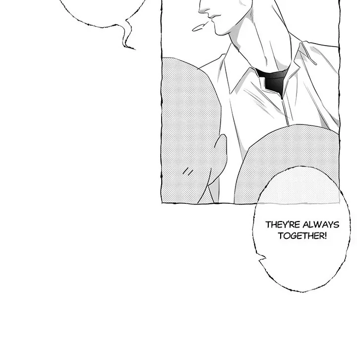 Butterfly Trap - Chapter 20 Page 11