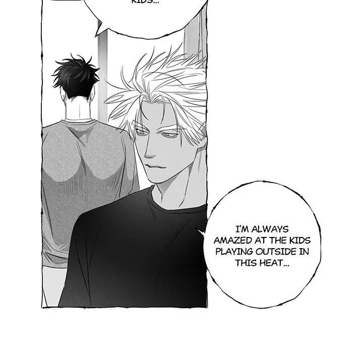 Butterfly Trap - Chapter 20 Page 13