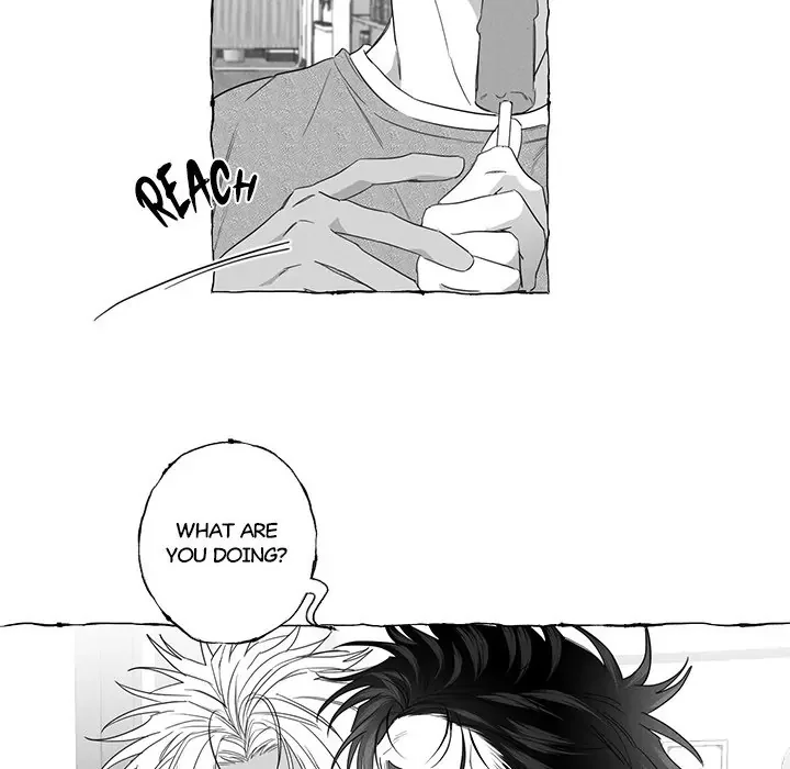 Butterfly Trap - Chapter 20 Page 16