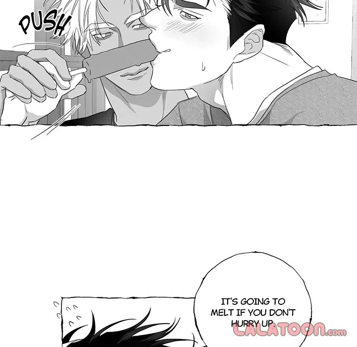 Butterfly Trap - Chapter 20 Page 17