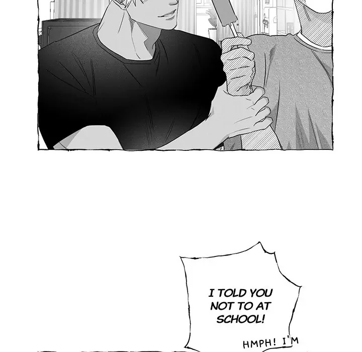 Butterfly Trap - Chapter 20 Page 20