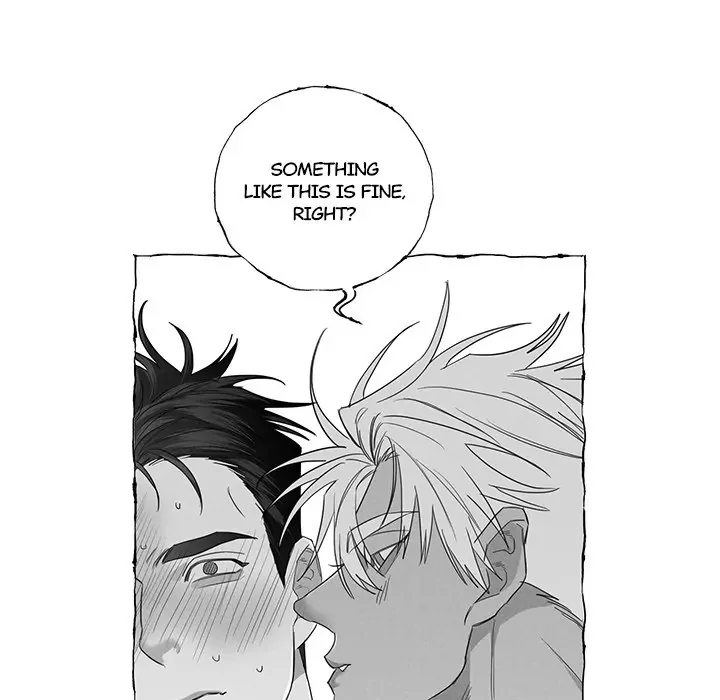 Butterfly Trap - Chapter 20 Page 28