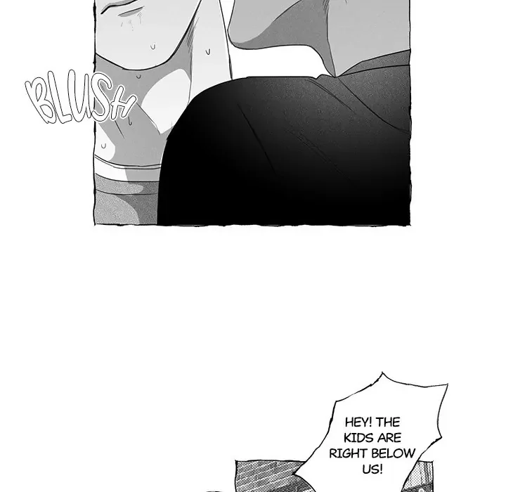 Butterfly Trap - Chapter 20 Page 29
