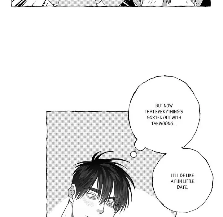 Butterfly Trap - Chapter 20 Page 40