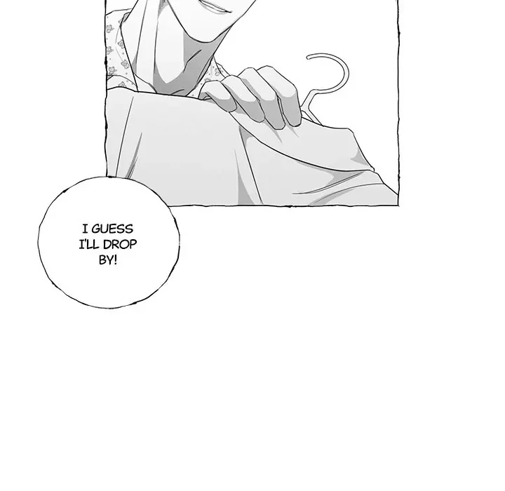 Butterfly Trap - Chapter 20 Page 41