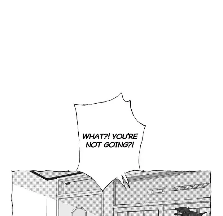 Butterfly Trap - Chapter 20 Page 42