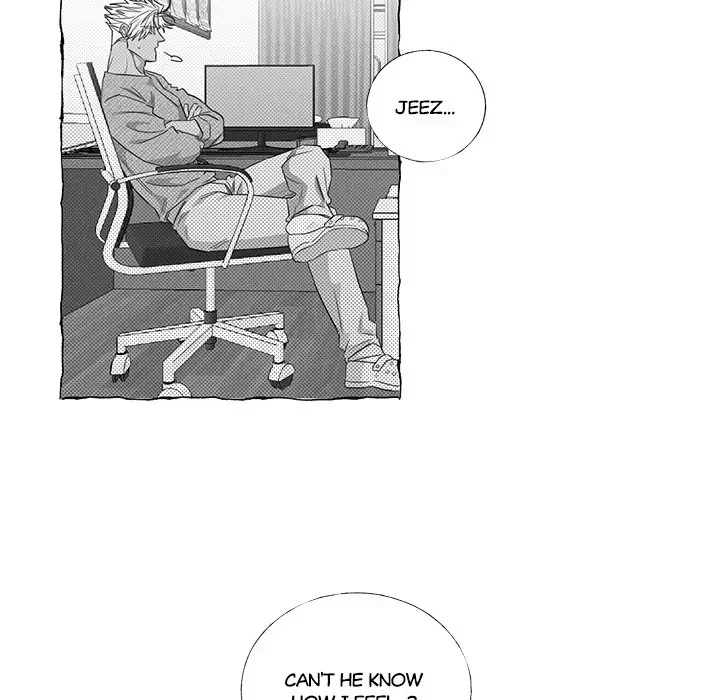 Butterfly Trap - Chapter 20 Page 51