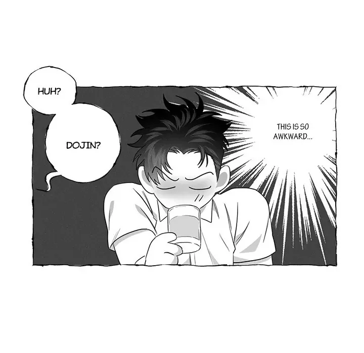 Butterfly Trap - Chapter 20 Page 55
