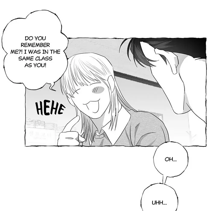 Butterfly Trap - Chapter 20 Page 56