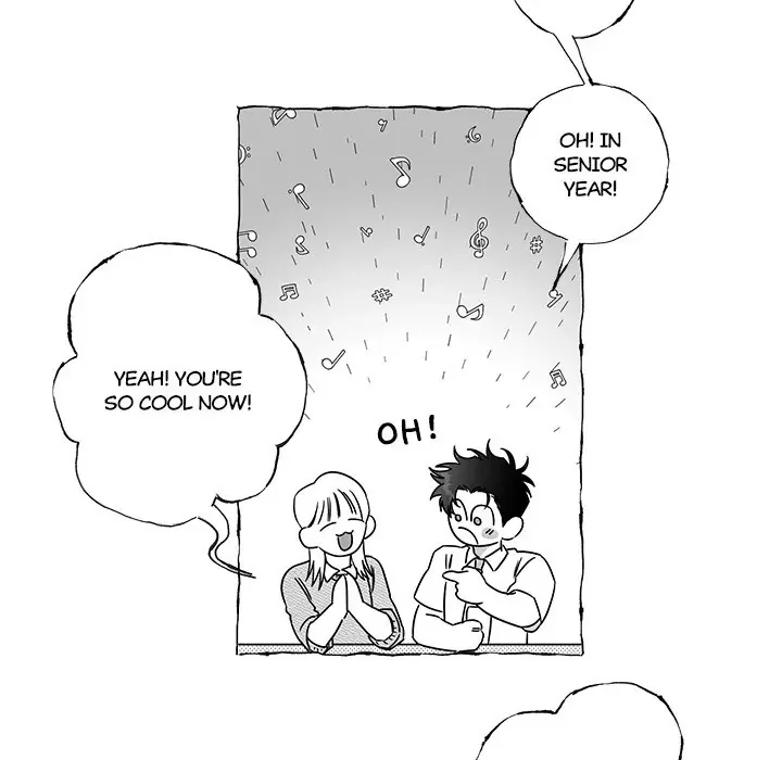 Butterfly Trap - Chapter 20 Page 57