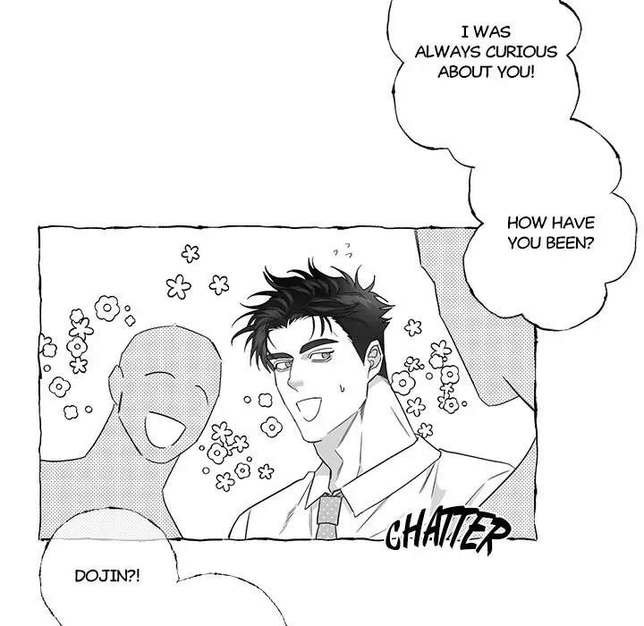 Butterfly Trap - Chapter 20 Page 58