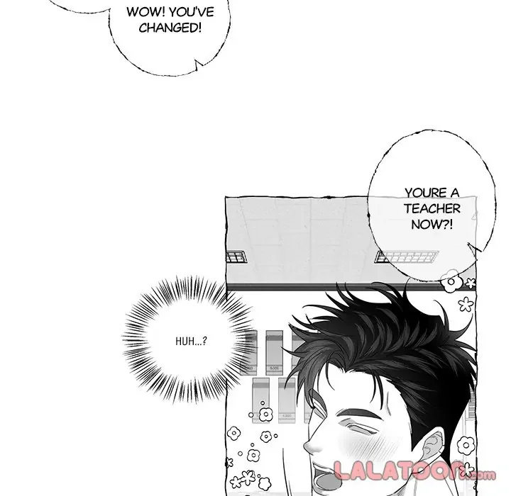 Butterfly Trap - Chapter 20 Page 59