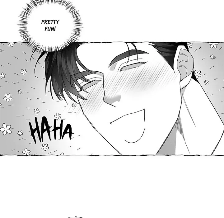 Butterfly Trap - Chapter 20 Page 62