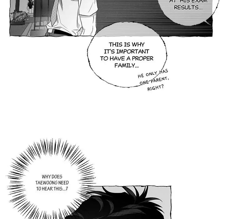 Butterfly Trap - Chapter 20 Page 72