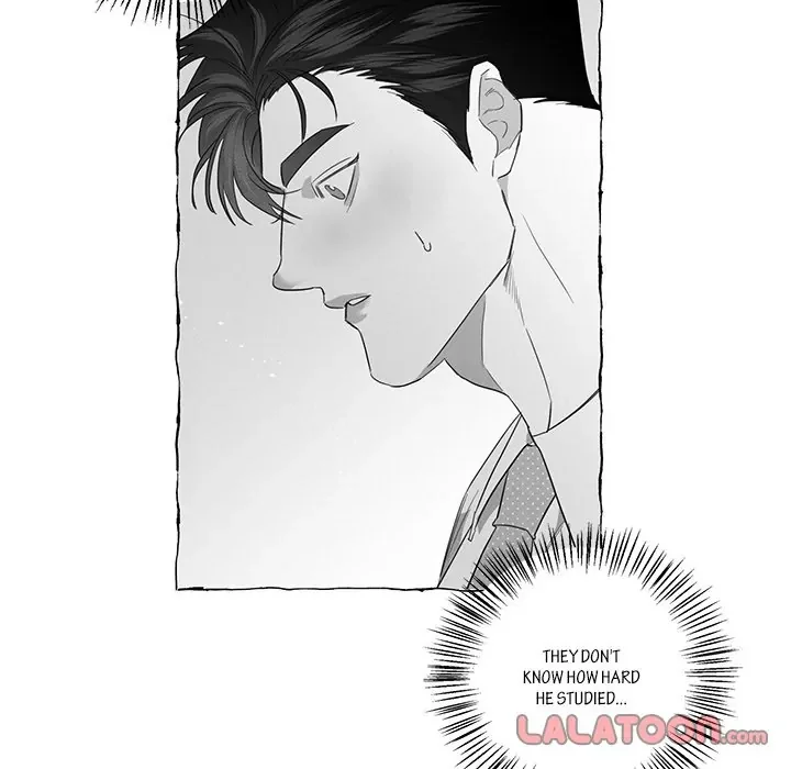 Butterfly Trap - Chapter 20 Page 73