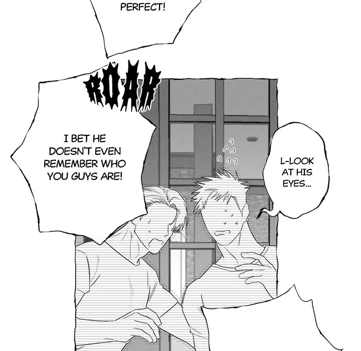 Butterfly Trap - Chapter 20 Page 77