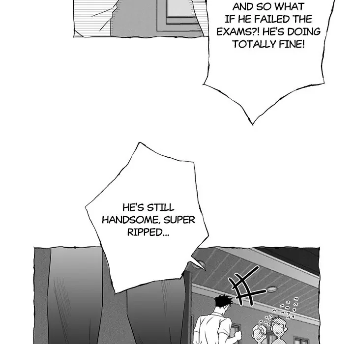 Butterfly Trap - Chapter 20 Page 78