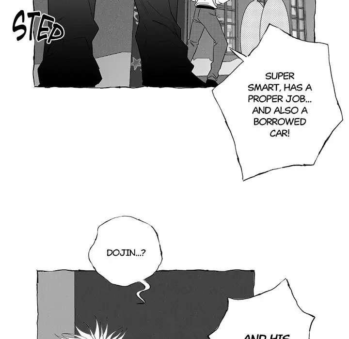 Butterfly Trap - Chapter 20 Page 79