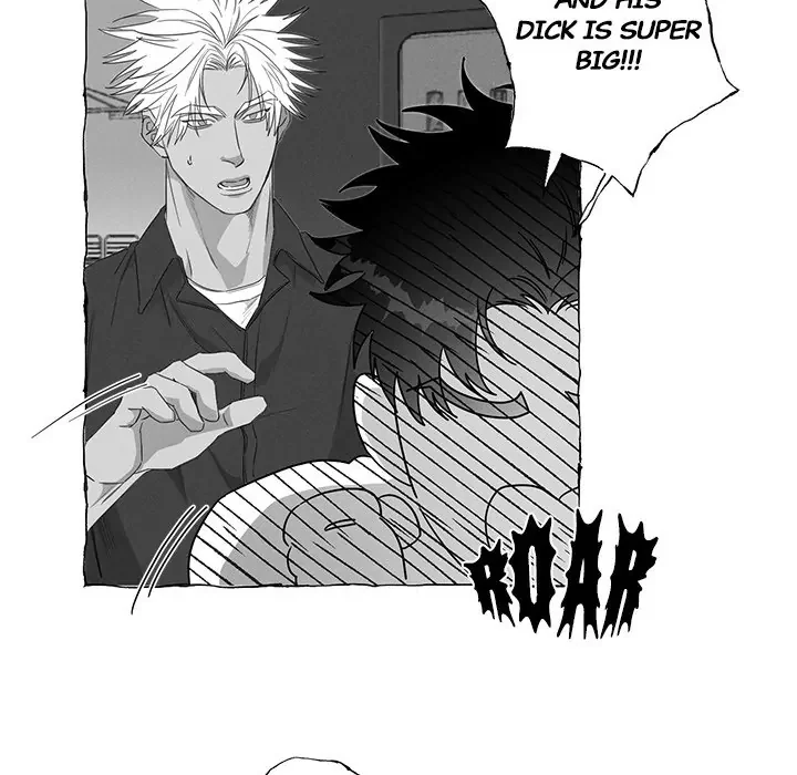 Butterfly Trap - Chapter 20 Page 80