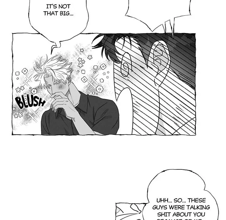 Butterfly Trap - Chapter 20 Page 82