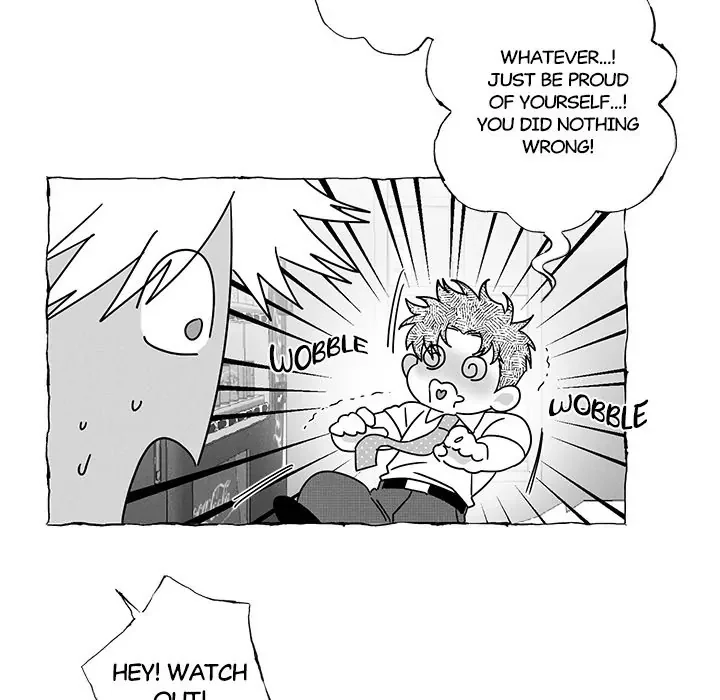 Butterfly Trap - Chapter 20 Page 84