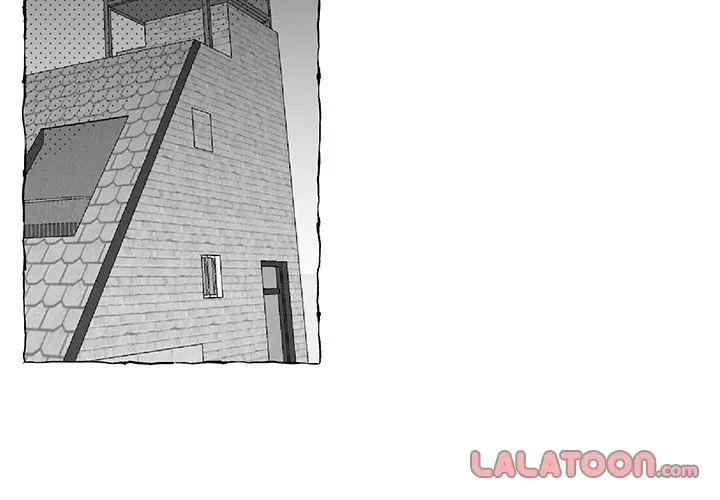 Butterfly Trap - Chapter 21 Page 3