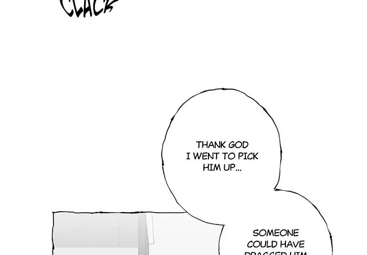 Butterfly Trap - Chapter 21 Page 5