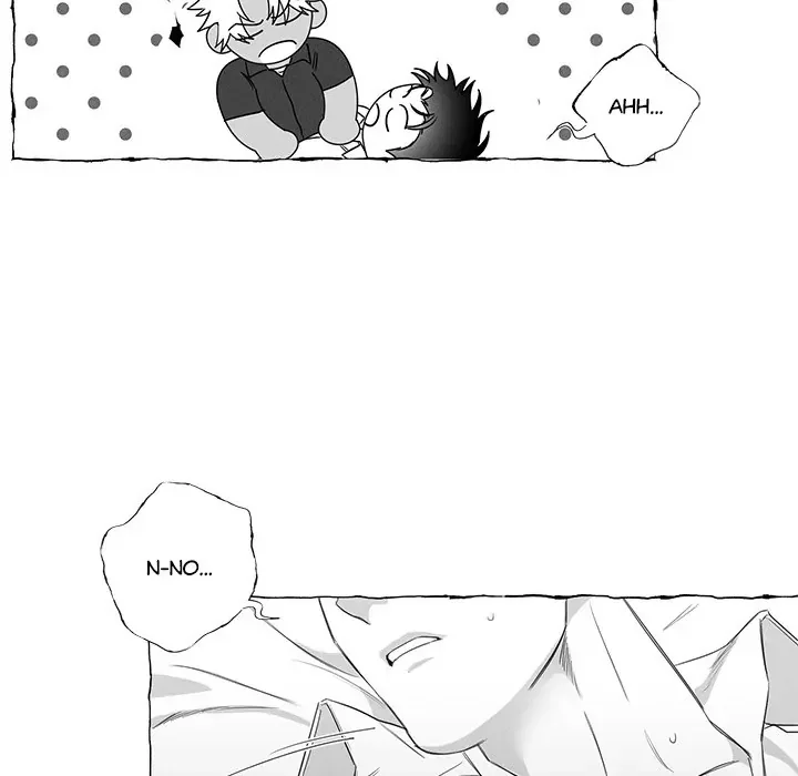 Butterfly Trap - Chapter 21 Page 12