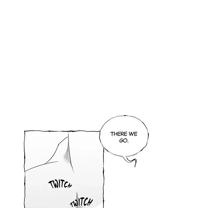 Butterfly Trap - Chapter 21 Page 20
