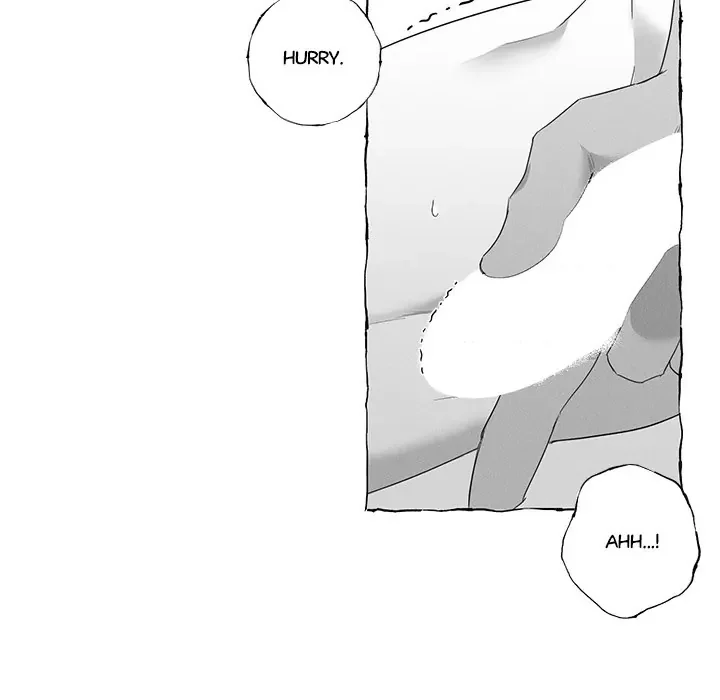 Butterfly Trap - Chapter 21 Page 24