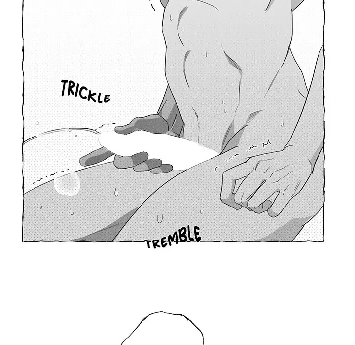 Butterfly Trap - Chapter 21 Page 26
