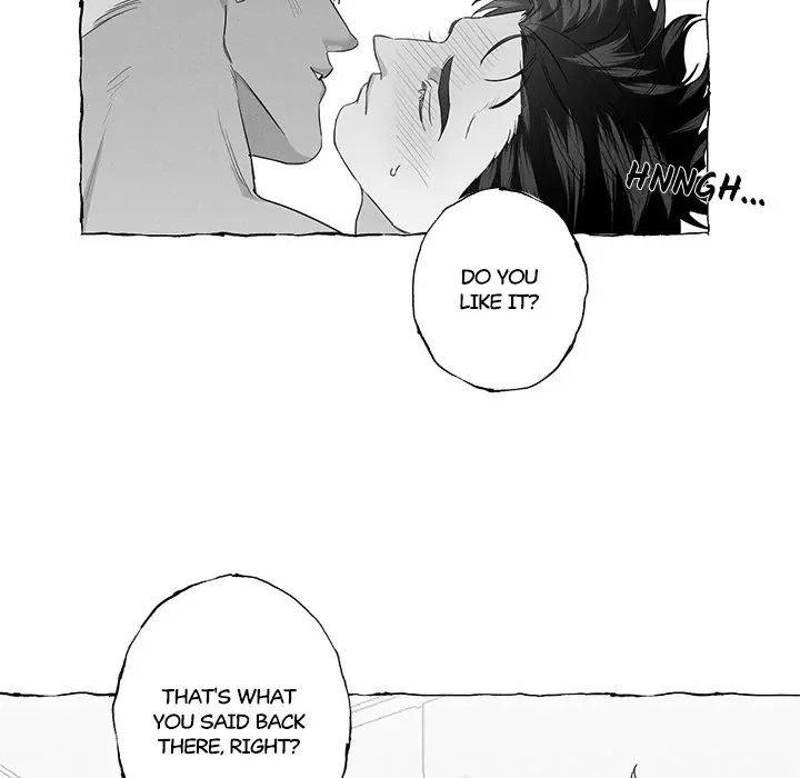 Butterfly Trap - Chapter 21 Page 31
