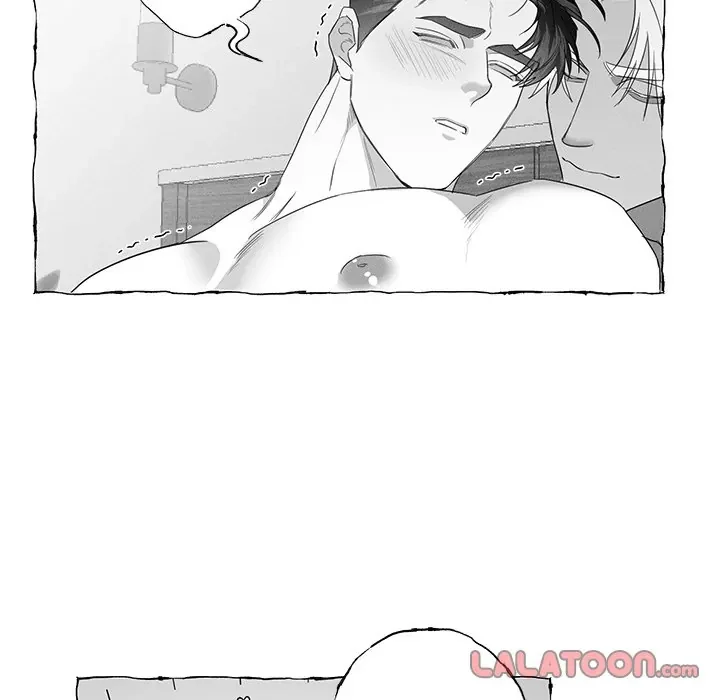 Butterfly Trap - Chapter 21 Page 35
