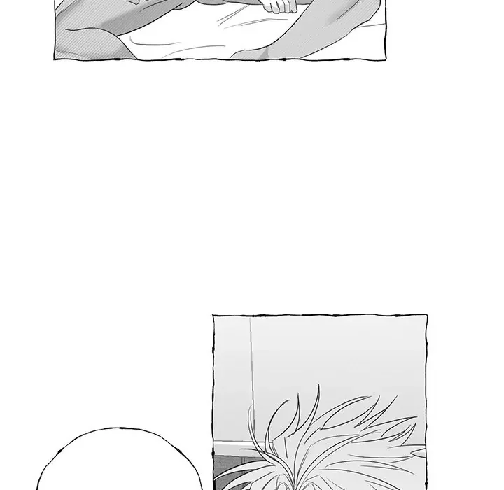 Butterfly Trap - Chapter 21 Page 37