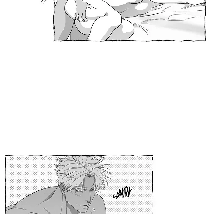 Butterfly Trap - Chapter 21 Page 39