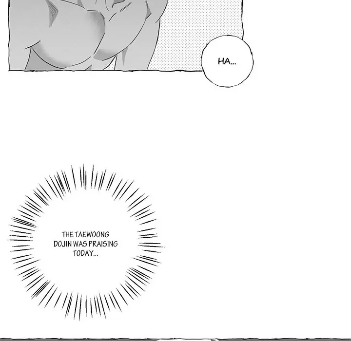 Butterfly Trap - Chapter 21 Page 40